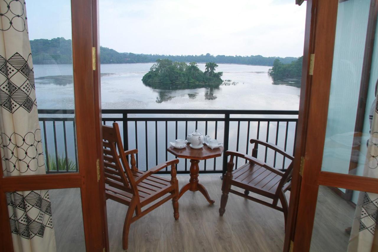Sanu Lagoon Resort & Spa Тангалле Екстер'єр фото