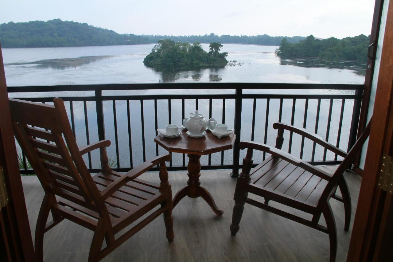 Sanu Lagoon Resort & Spa Тангалле Екстер'єр фото