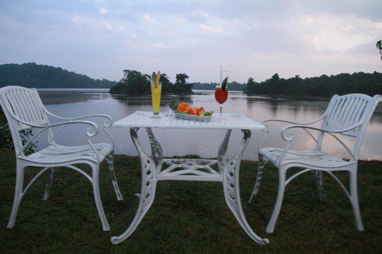 Sanu Lagoon Resort & Spa Тангалле Екстер'єр фото