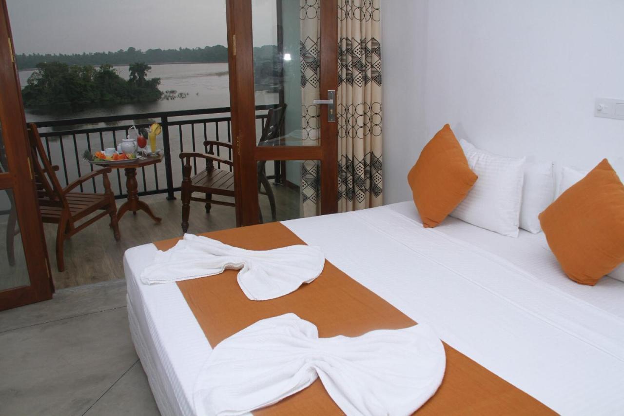 Sanu Lagoon Resort & Spa Тангалле Екстер'єр фото